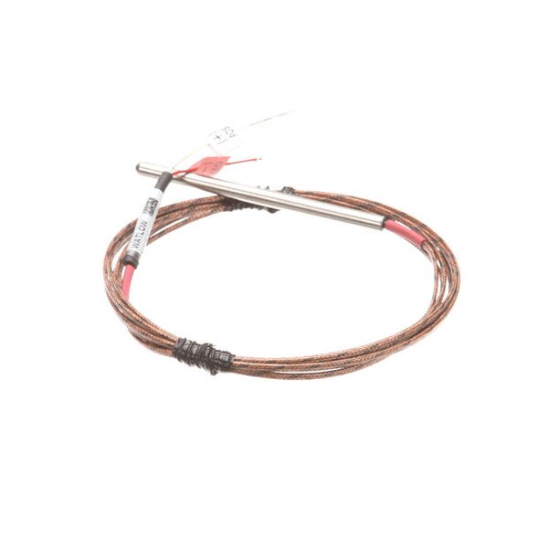Giles Thermocouple J-Type 3 U Kit 20439-R - main